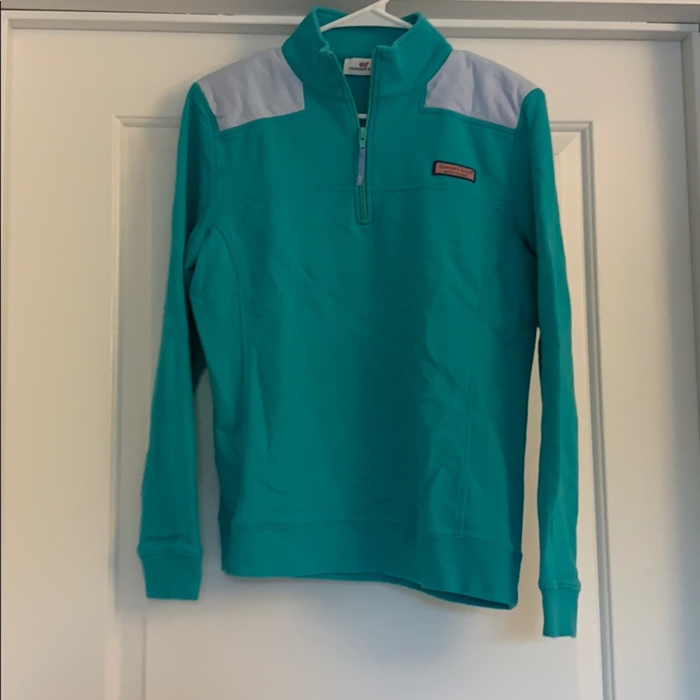 Vineyard Vines Pullover - image 1